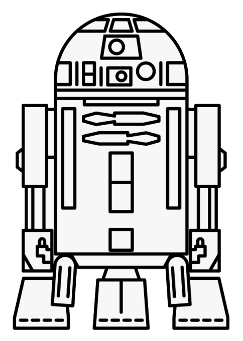 Astromech!